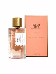 GOLDFIELD&BANKS | Sunset Hour Eau de Parfum 100ml | Sin color