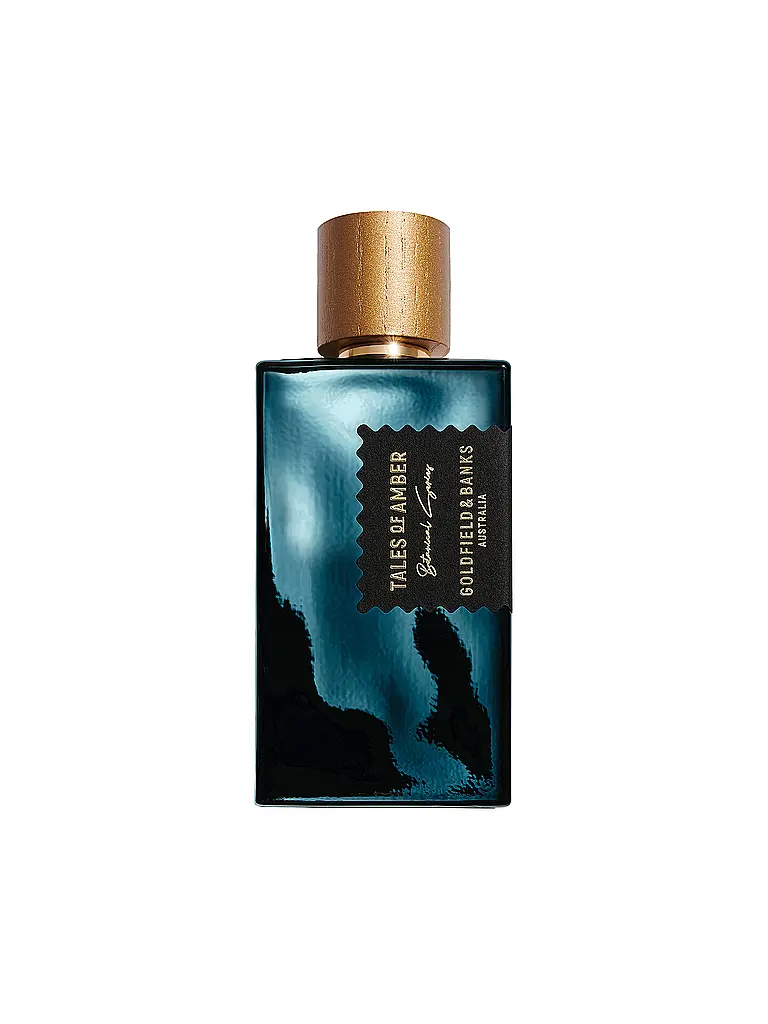 GOLDFIELD&BANKS | Tales of Amber Perfume 100ML | Sin color