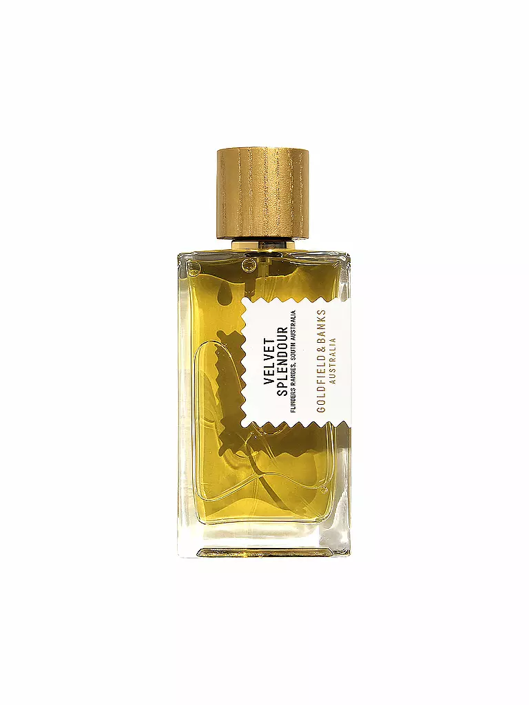 GOLDFIELD&BANKS | Velvet Splendour Eau de Parfum 100ml | Sin color