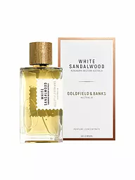 GOLDFIELD&BANKS | White Sandalwood Eau de Parfum 100ml | Sin color
