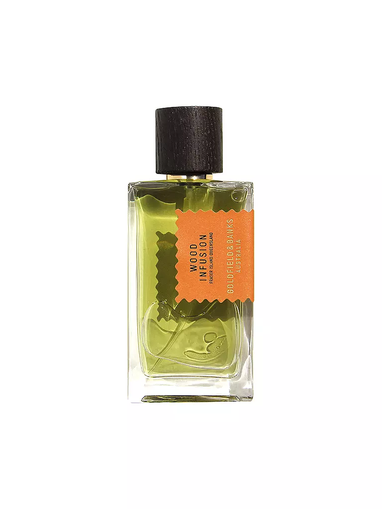 GOLDFIELD&BANKS | Wood Infusion Eau de Parfum 100ml | Sin color