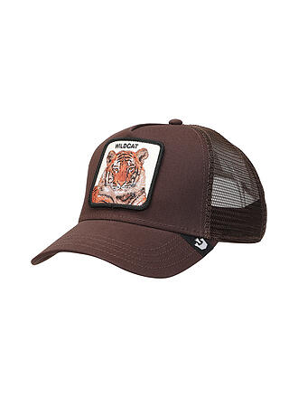 GOORIN BROS. | Gorra THE WILDCAT TIGER CORE