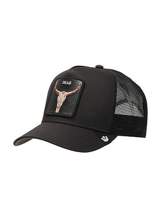 GOORIN BROS. | Gorra DEAD SKULL TRUCKER