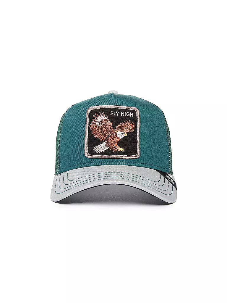 GOORIN BROS. | Gorra EAGLE FAN | Verde