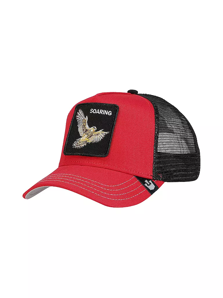 GOORIN BROS. | Gorra FALCON FAN | Rojo
