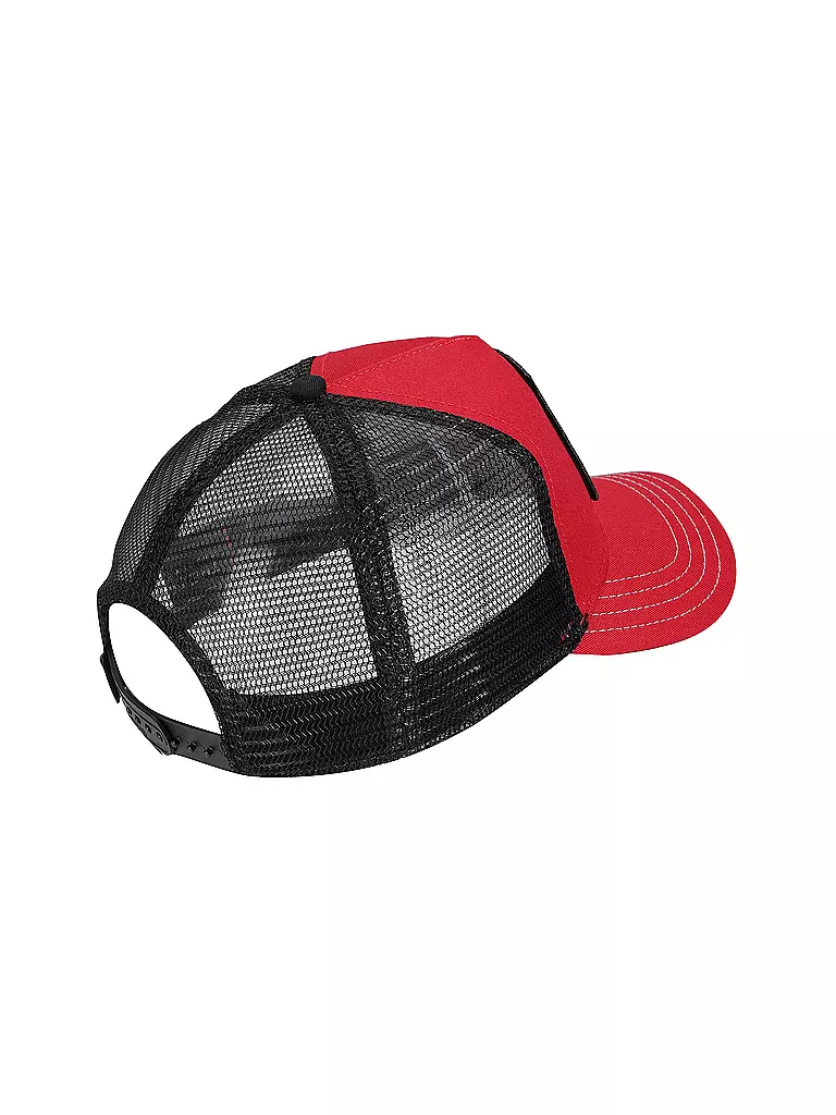GOORIN BROS. | Gorra FALCON FAN | Rojo