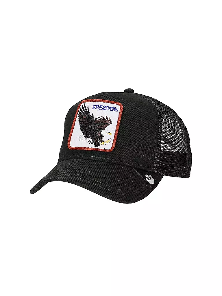 GOORIN BROS. | Gorra FREEDOM EAGLE | Negro