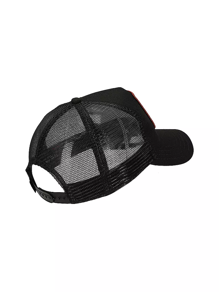 GOORIN BROS. | Gorra FREEDOM EAGLE | Negro
