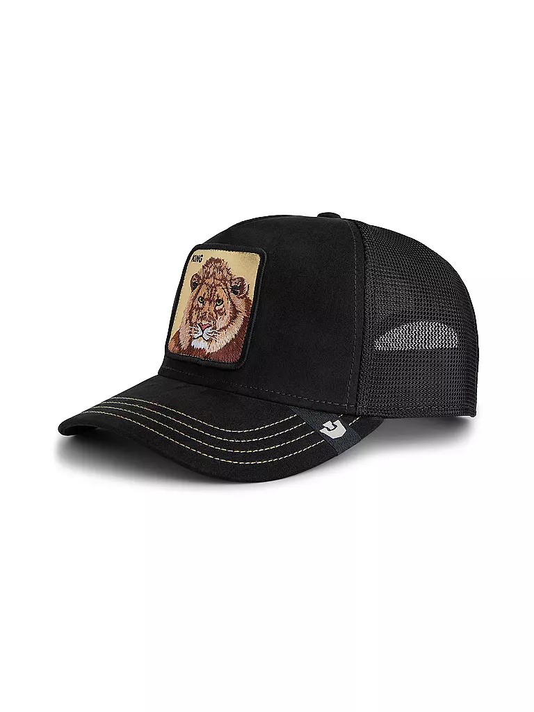 GOORIN BROS. | Gorra GOLDEN KING | Negro