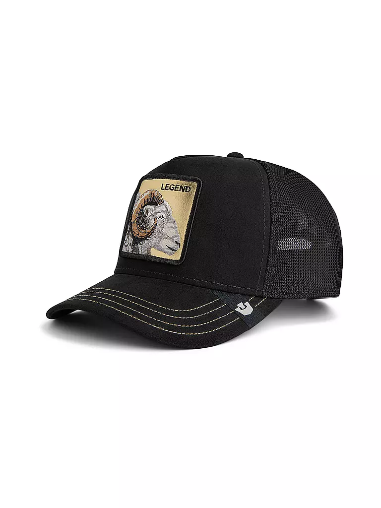 GOORIN BROS. | Gorra GOLDEN LEGEND | Negro