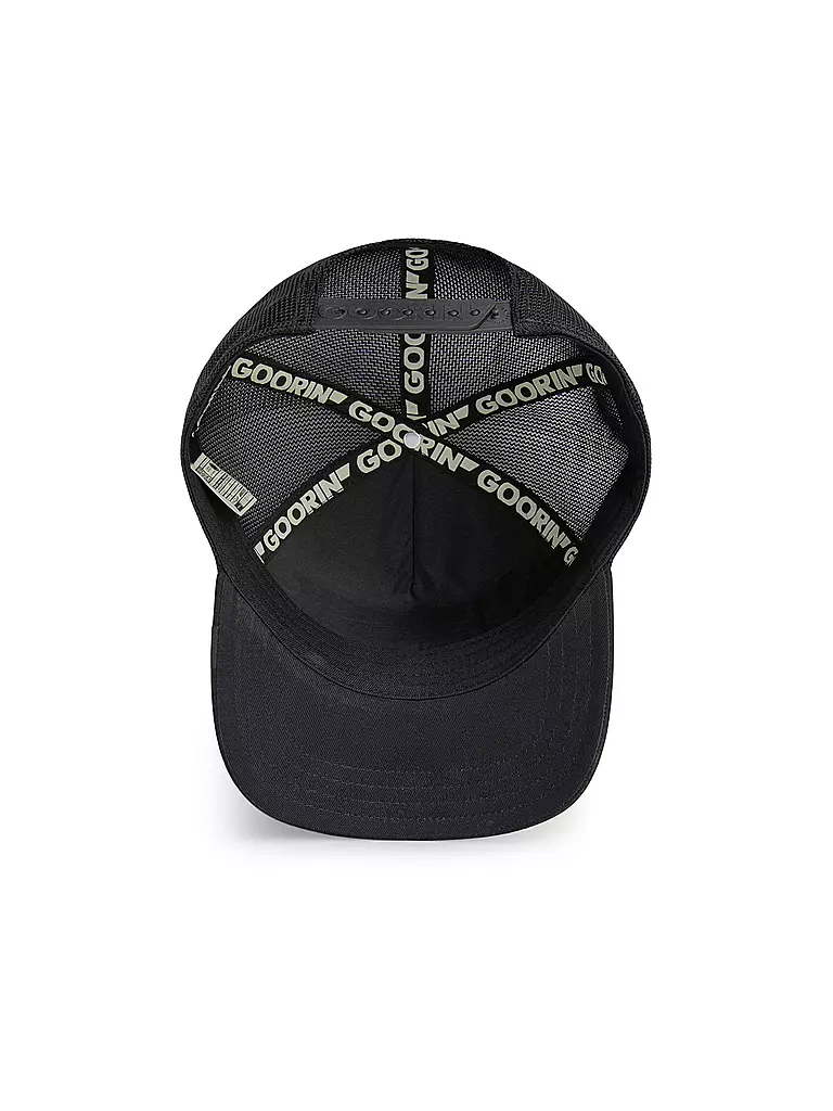 GOORIN BROS. | Gorra GOLDEN LEGEND |