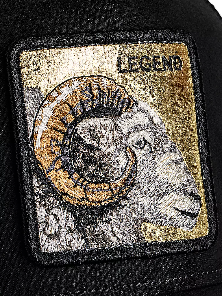GOORIN BROS. | Gorra GOLDEN LEGEND |