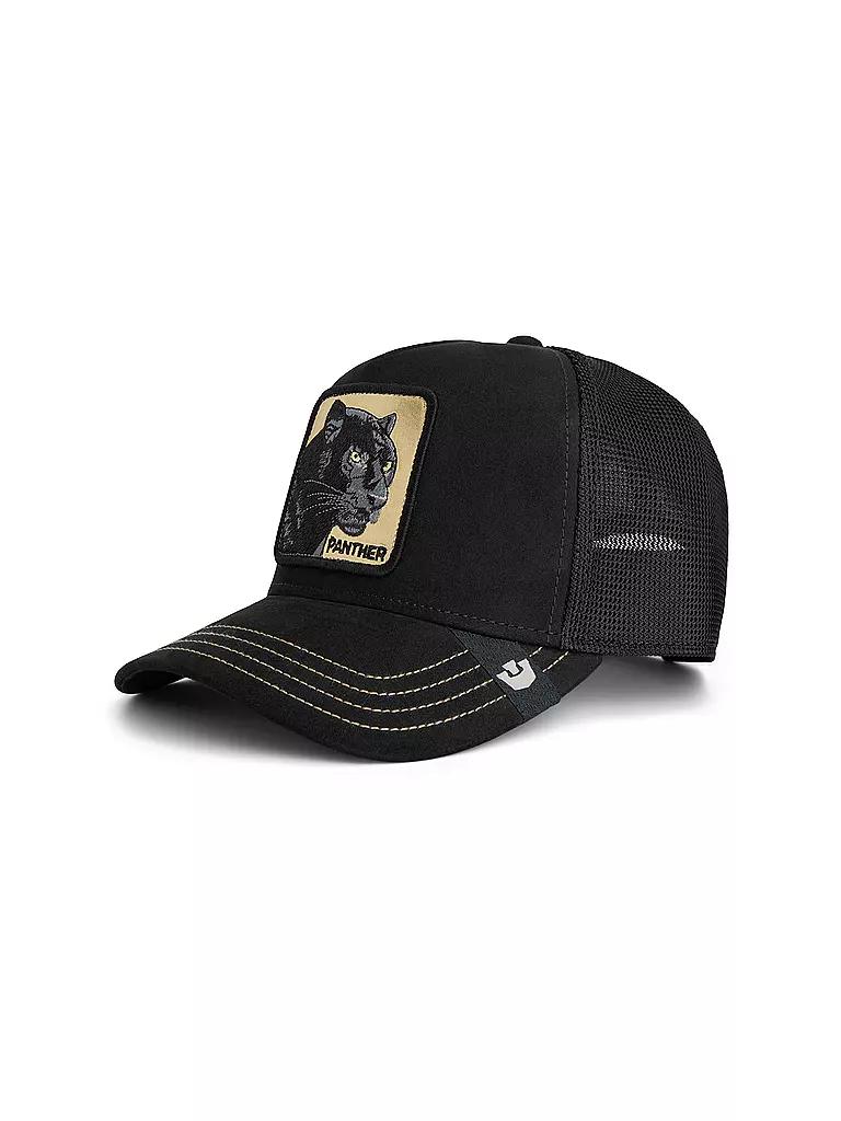 GOORIN BROS. | Gorra GOLDEN PANTHER | Negro