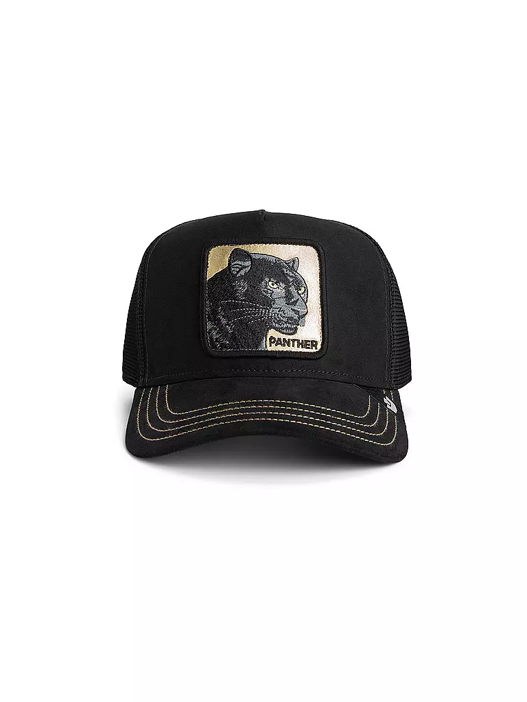 GOORIN BROS. | Gorra GOLDEN PANTHER |