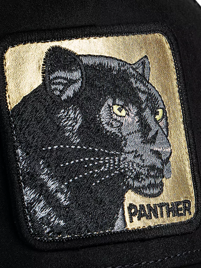 GOORIN BROS. | Gorra GOLDEN PANTHER |