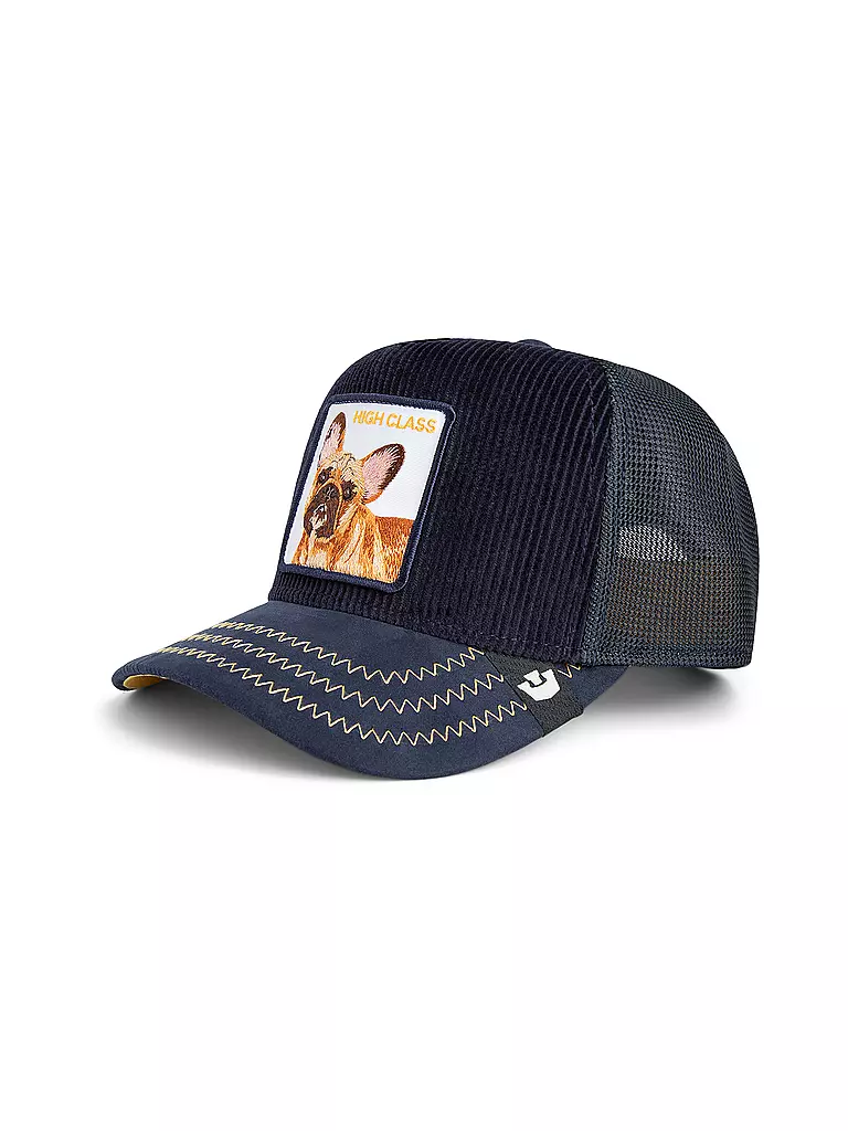 GOORIN BROS. | Gorra HIGH CLASS | Negro