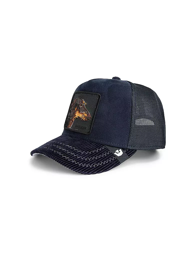 GOORIN BROS. | Gorra SHADOW | Negro