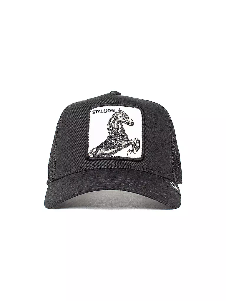 GOORIN BROS. | Gorra STALLION | Negro