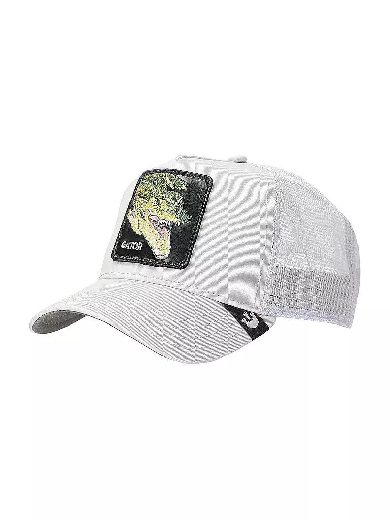 GOORIN BROS. | Gorra SWAMP MONSTER | Gris