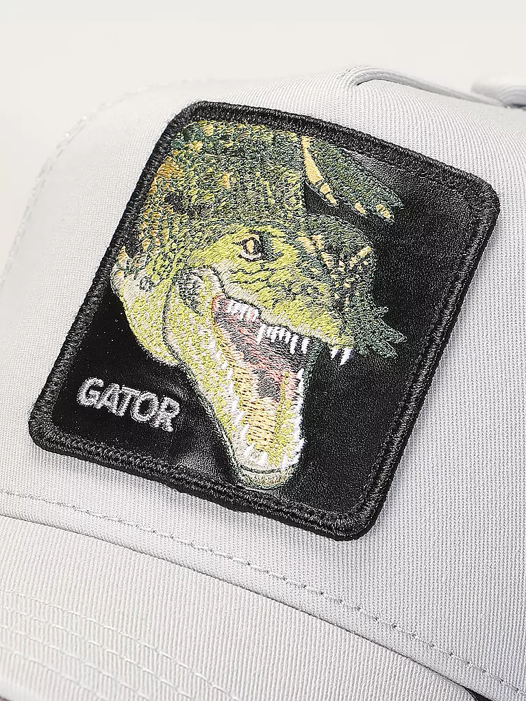 GOORIN BROS. | Gorra SWAMP MONSTER | Gris