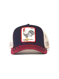 GOORIN BROS. | Gorra THE COCK BASEBALL | Azul