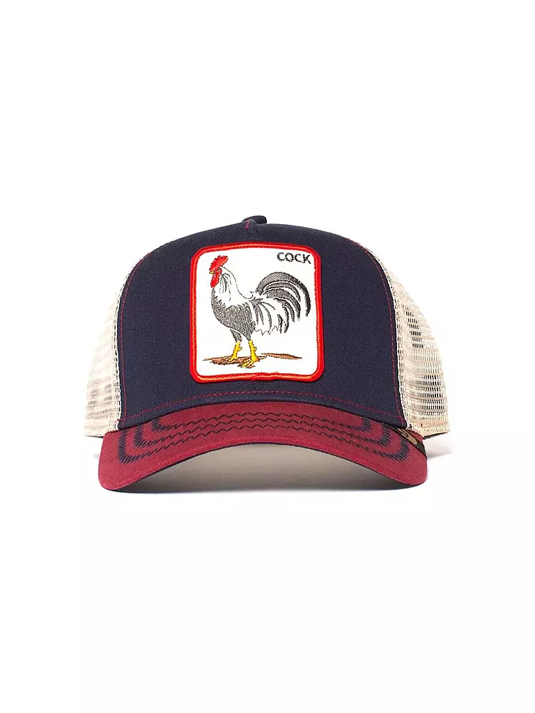 GOORIN BROS. | Gorra THE COCK BASEBALL | Azul