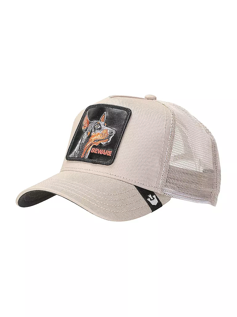 GOORIN BROS. | Gorra THE DOBERMAN | Beige