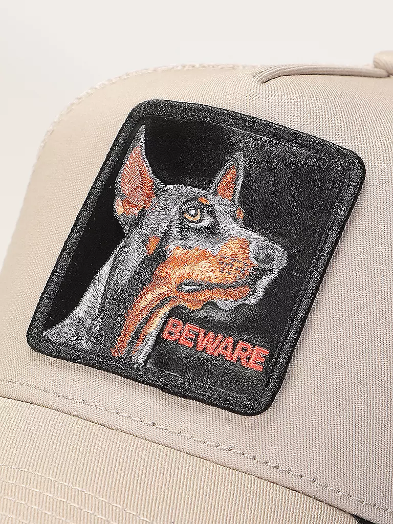 GOORIN BROS. | Gorra THE DOBERMAN | 