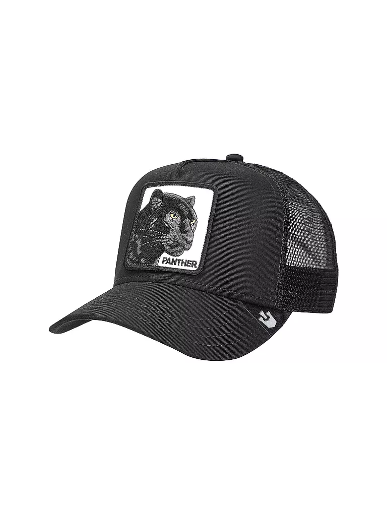GOORIN BROS. | Gorra THE PANTHER CORE | Negro