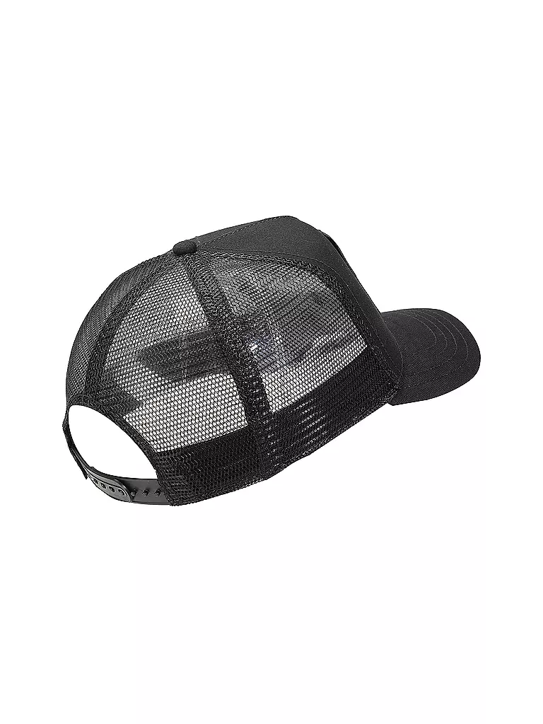GOORIN BROS. | Gorra THE PANTHER CORE | Negro