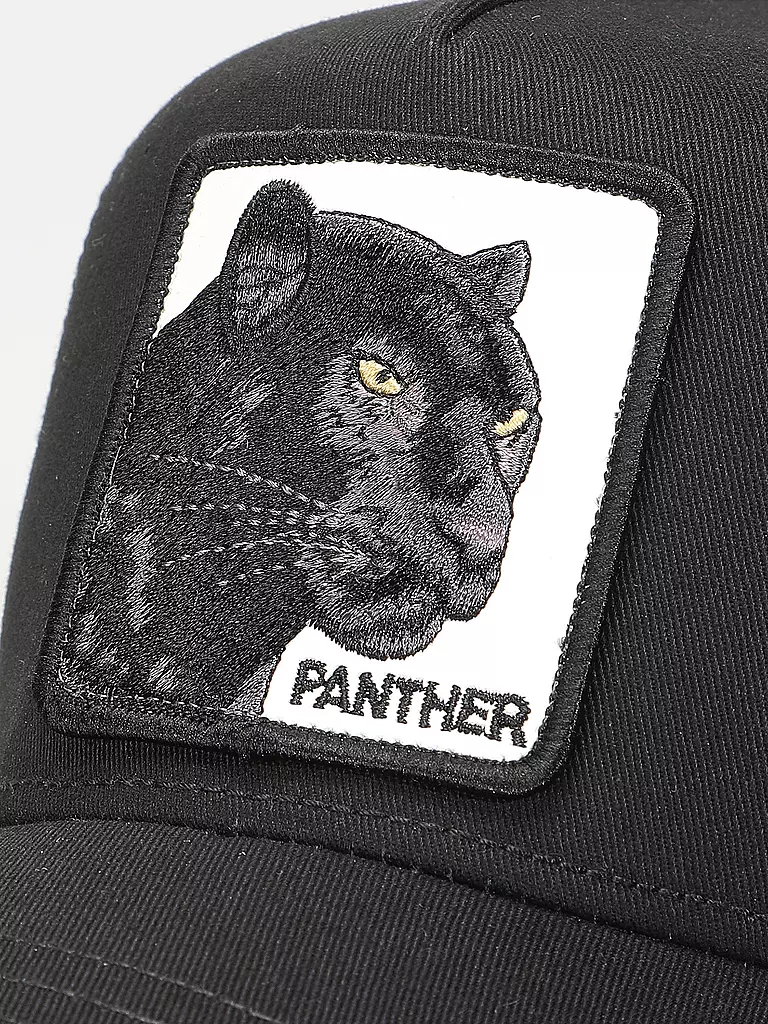 GOORIN BROS. | Gorra THE PANTHER CORE | 