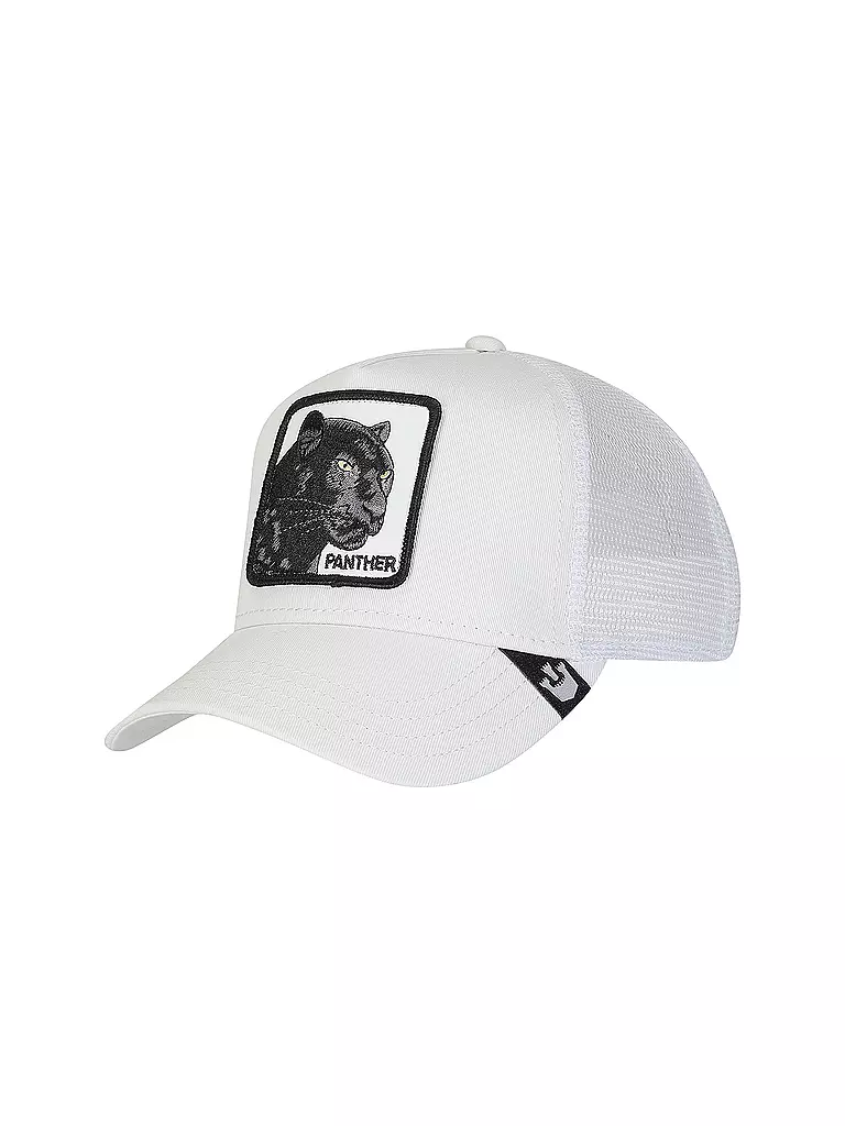 GOORIN BROS. | Gorra THE PANTHER | Blanco