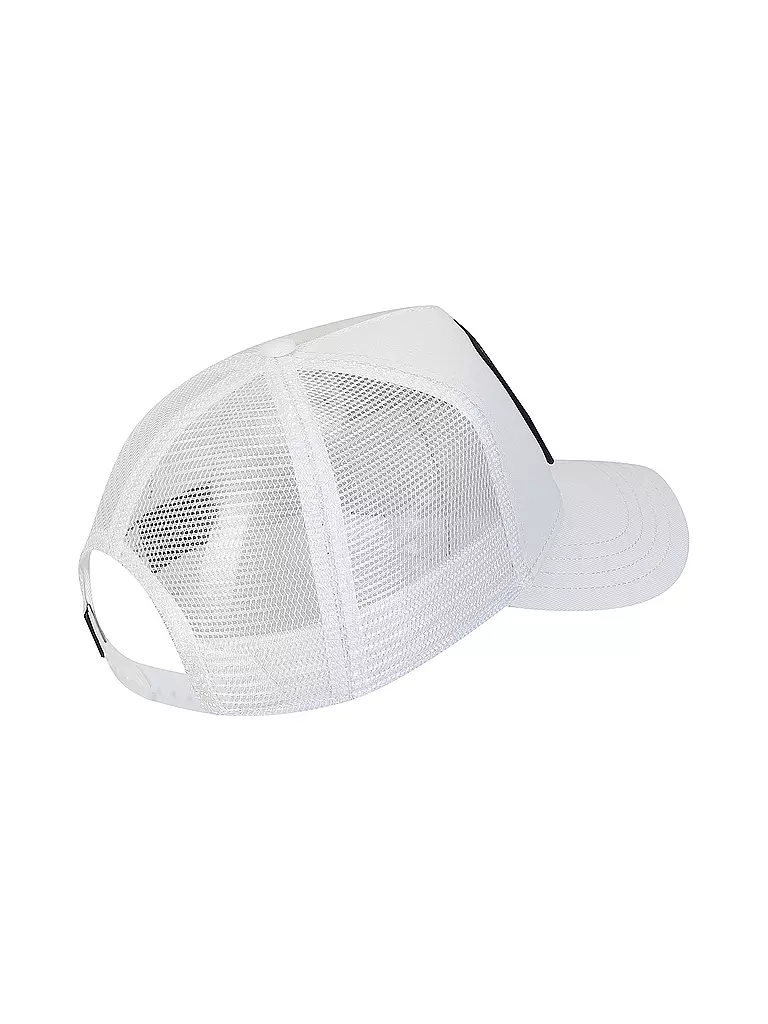 GOORIN BROS. | Gorra THE PANTHER | Blanco