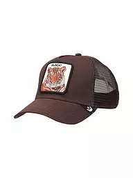 GOORIN BROS. | Gorra THE WILDCAT TIGER CORE | Marrón