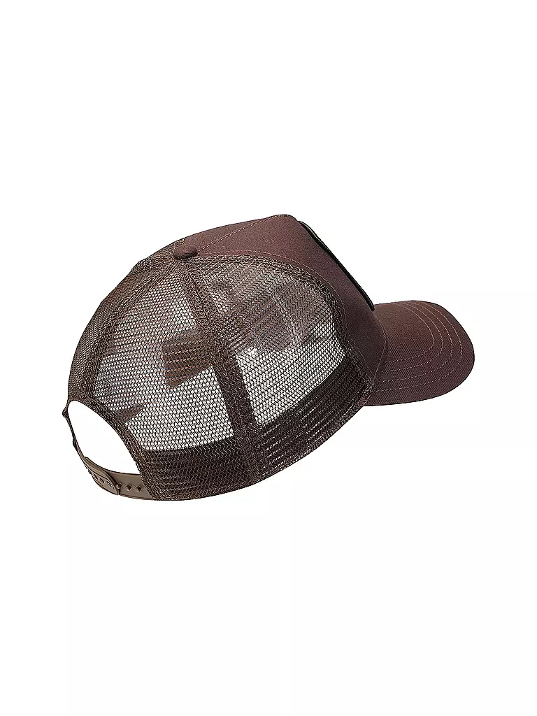 GOORIN BROS. | Gorra THE WILDCAT TIGER CORE | Marrón