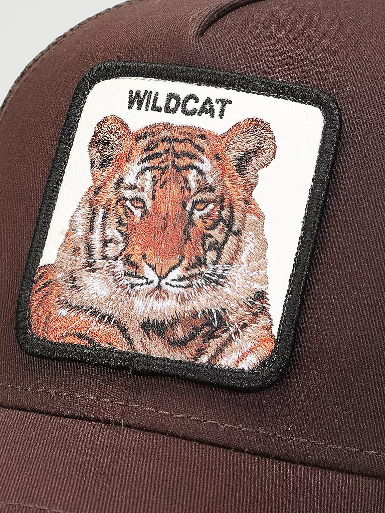 GOORIN BROS. | Gorra THE WILDCAT TIGER CORE | 