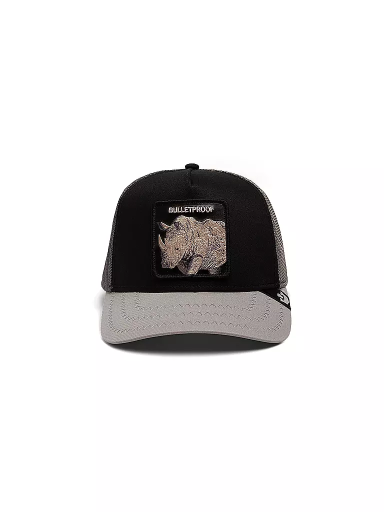 GOORIN BROS. | Gorra TRI BULLETPROOF | Gris