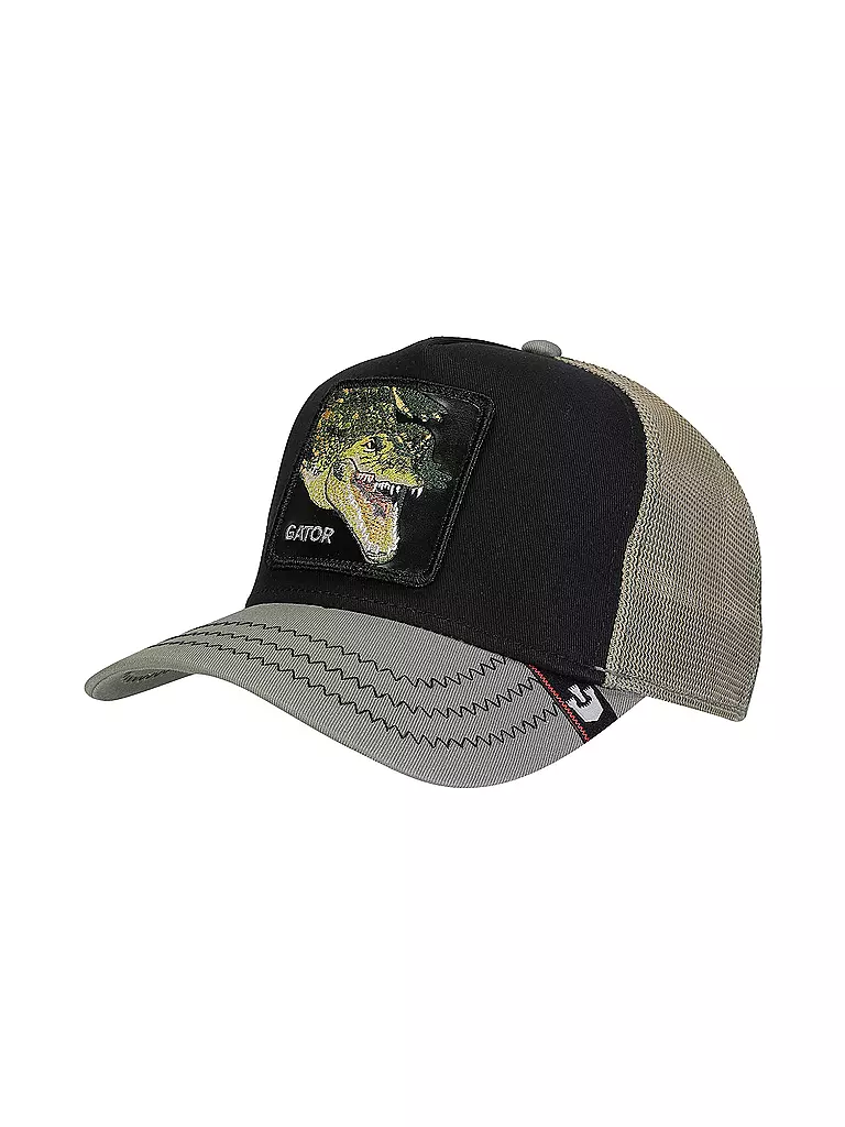 GOORIN BROS. | Gorra TRI GATOR | Oliva