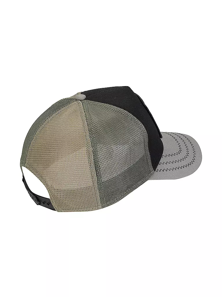 GOORIN BROS. | Gorra TRI GATOR | Oliva