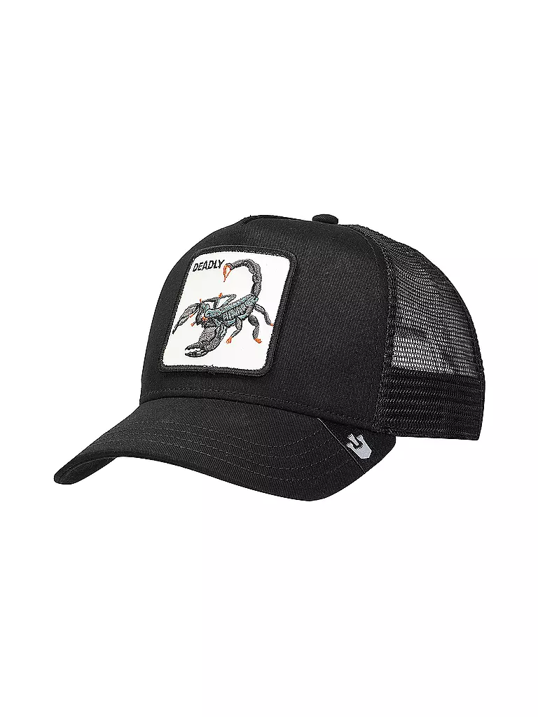 GOORIN BROS. | Gorra | Negro