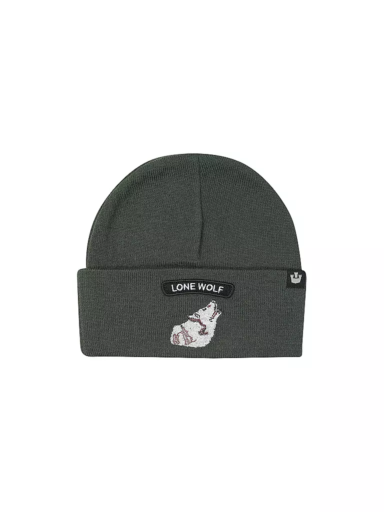 GOORIN BROS. | Gorro - Gorra | Verde oscuro