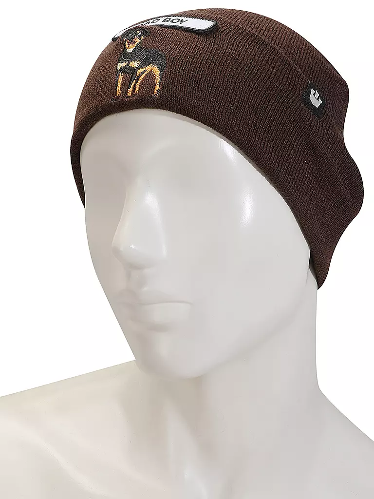 GOORIN BROS. | Gorro - Gorra | Marrón