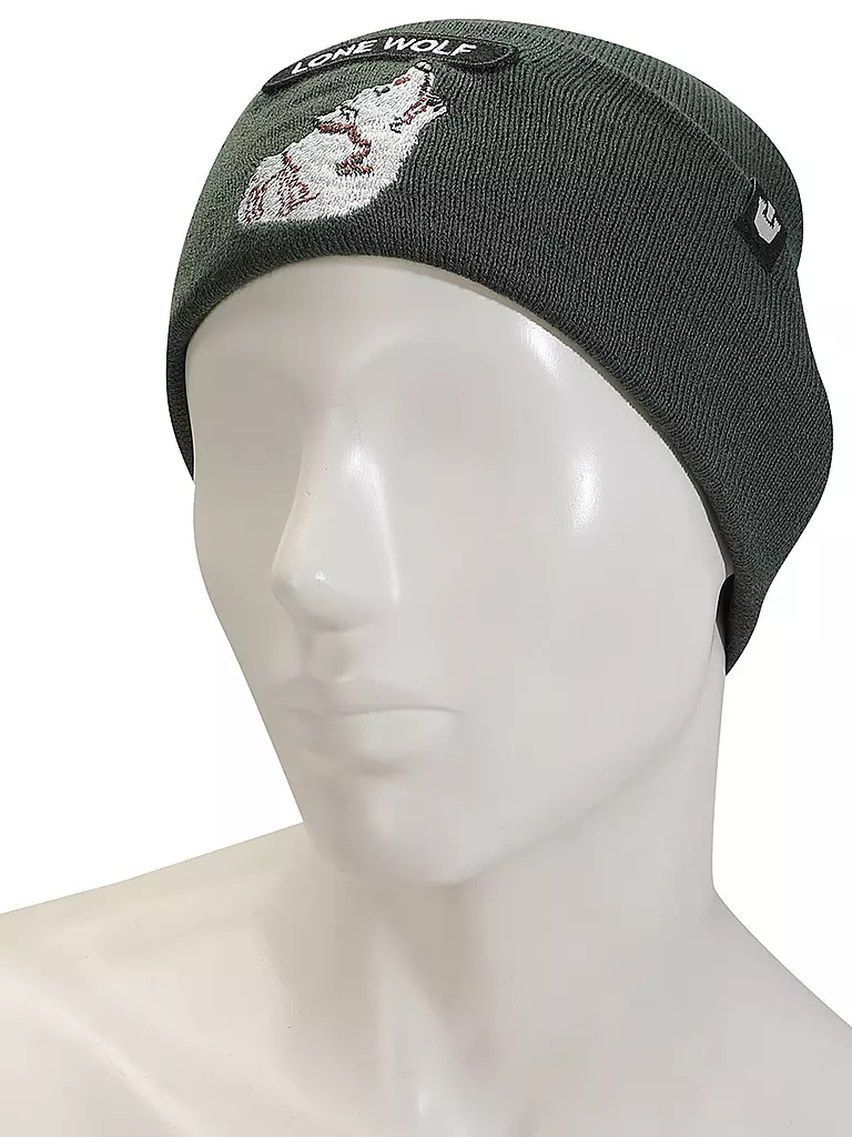 GOORIN BROS. | Gorro - Gorra | Verde oscuro