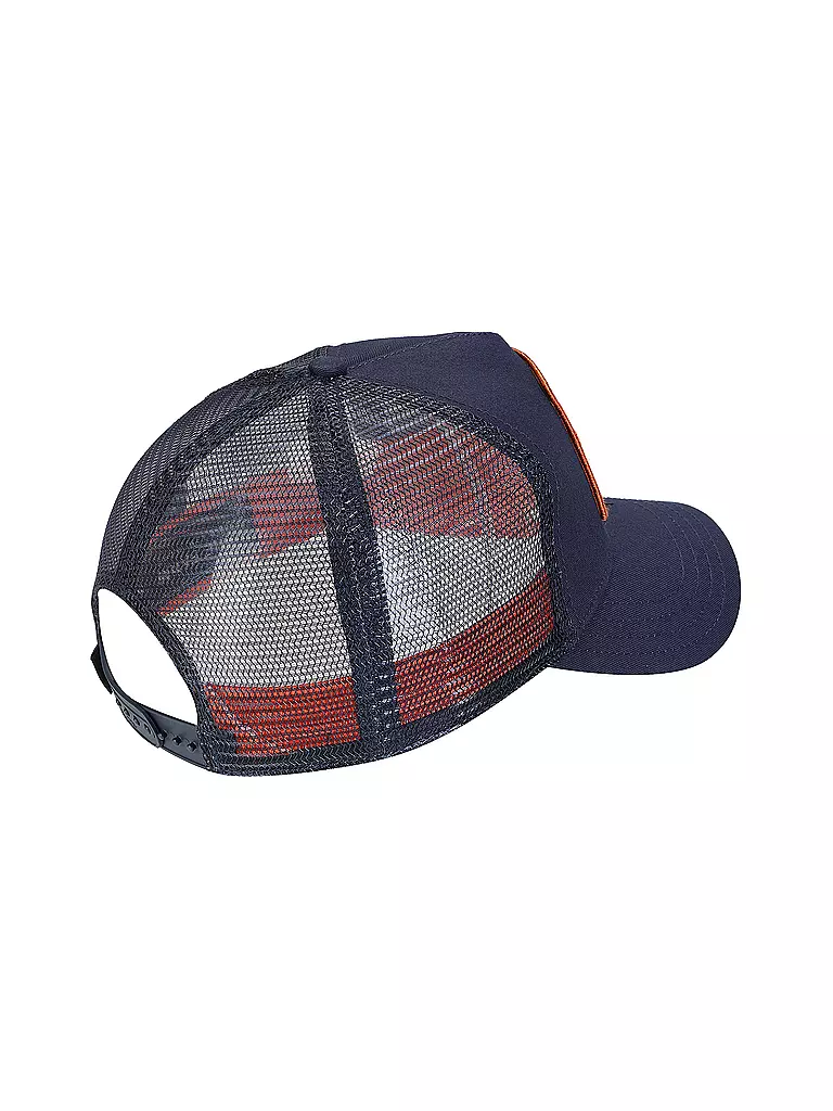 GOORIN BROS. | Kappe BEAR FAN | Azul oscuro