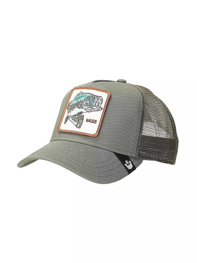 GOORIN BROS. | Kappe GONE FISHIN' | Oliva