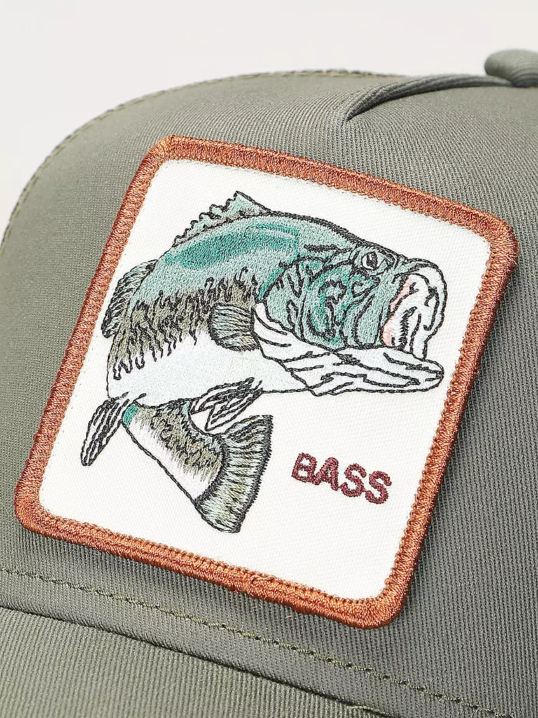 GOORIN BROS. | Kappe GONE FISHIN' | Oliva
