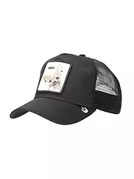 GOORIN BROS. | Kappe BEAR FAN | Negro