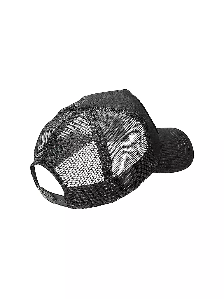 GOORIN BROS. | Kappe THE AMIGO | Negro
