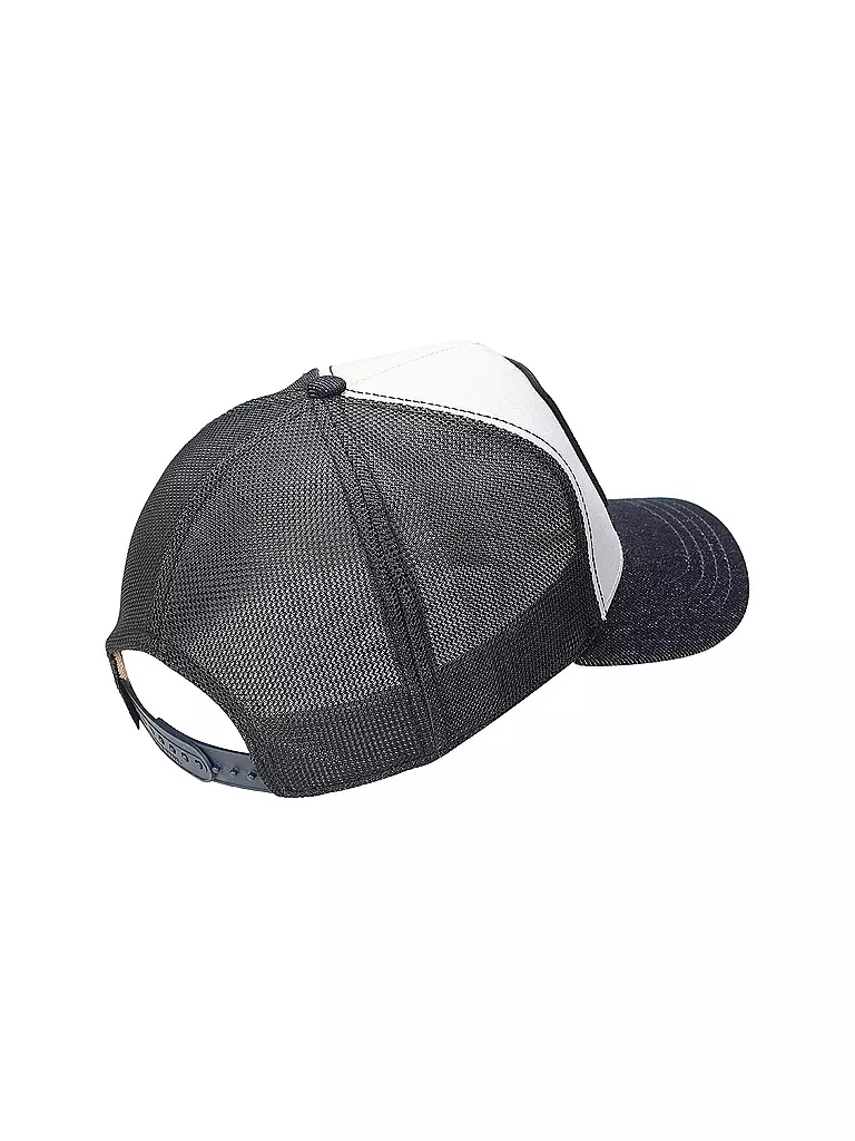 GOORIN BROS. | Kappe THE BANDIT COYOTE | Gris claro