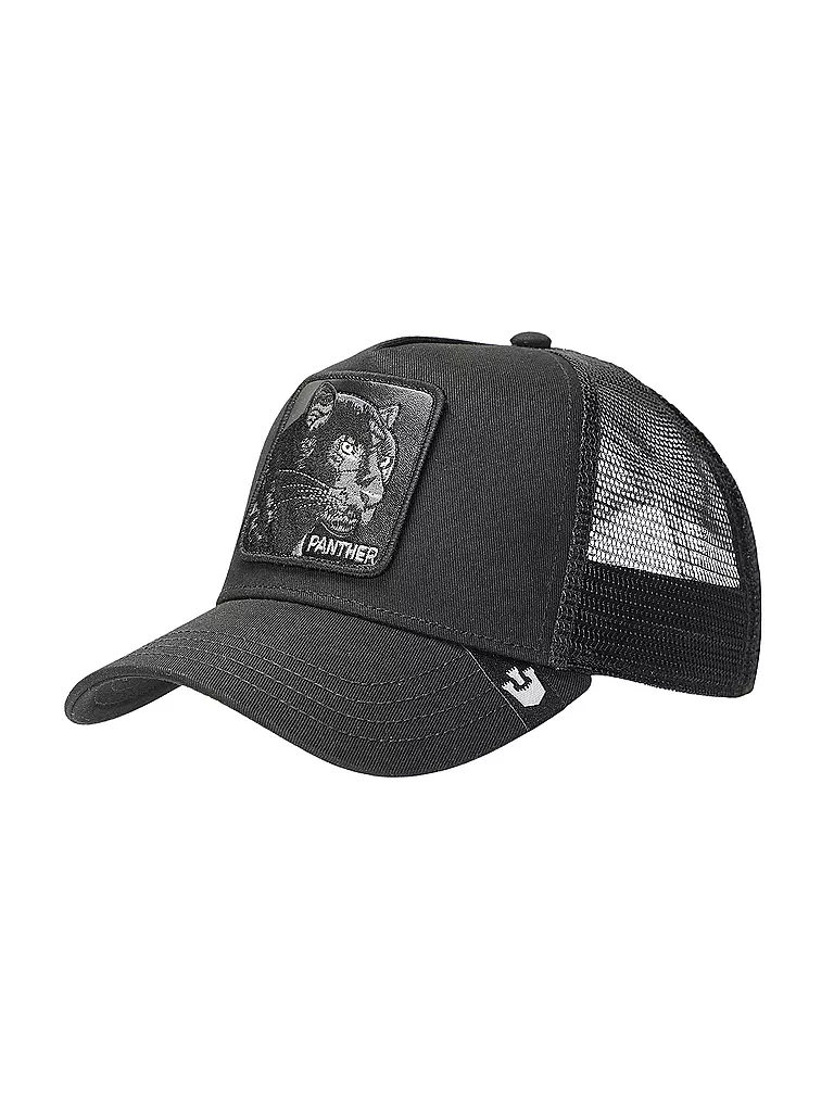 GOORIN BROS. | Kappe THE BLACK PANTHER | Negro